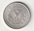 1 DOLLAR  1887