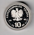 10  ZŁOTYCH 1995