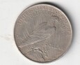 1 DOLLAR  1924