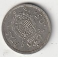 50 PTAS  1983