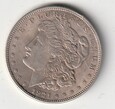 1 DOLLAR 1921