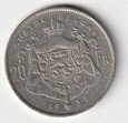 20 FRANCS 1932