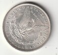 1 DOLLAR 1885 O