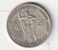 3  MARKI 1925 A RHEILANDE