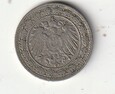 20  PFENNIG 1892 D