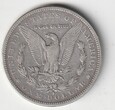 1 DOLLAR  1879 S