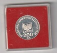 200  ZŁOTYCH  1974