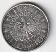 10 ZŁOTYCH 1939