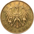 Austria, 100 Schilling 1926 r.
