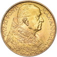 Watykan, 100 Lire 1935 r.