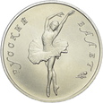 Rosja, 10 Rubli Balet 1994 r.