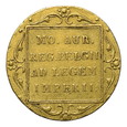 Rosja, SPB, Dukat 1837 r. 