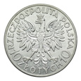 Polska, 10 Złotych 1932 r.