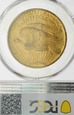 USA, 20 Dolarów 1908 r. PCGS MS62