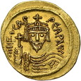 Bizancjum, Solid, Phocas (602-610)