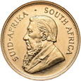 RPA, Krugerrand 1968 r.