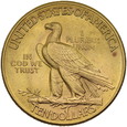 USA, 10 Dolarów 1926 r. 