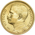 Włochy, 20 Lire 1912 r.
