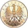 Austria, 100 Schilling 1934 r.