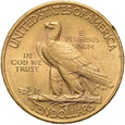 USA, 10 Dolarów 1911 r. 