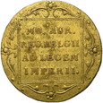 Rosja, SPB, Dukat 1849 r. 