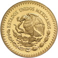 Meksyk, 500 Pesos Mundial 1986 r.