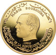 Tunis, 75 Dinars Rok Dziecka 1982 r.