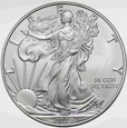 USA, 1 Dollar 2019 r. Lot 10 monet