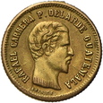 Gwatemala, 4 Reales 1864 r.