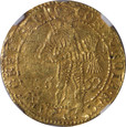 Niderlandy, Geldria, Dukat 1652 r. MS61