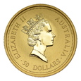 Australia, 50 Dolarów 1996 r.