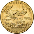 USA, 50 Dolarów 1986r. 