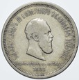 Rosja, 1 rubel Koronacja 1883 r. 