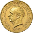 Dominikana, 30 Pesos 1955 r.