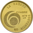 Kuba, 100 Pesos 1979 r. 