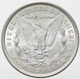 USA, 1 Dolar 1921 r.