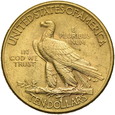 USA, 10 Dolarów 1912 r. 
