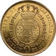 Hiszpania, 100 Reals 1850 r. 