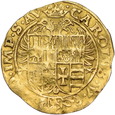 Niemcy, Kaufbeuren, Goldkrone Karl V (1545/1548)