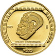 Meksyk, 25 Pesos 1993 r.