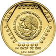 Meksyk, 25 Pesos 1993 r.