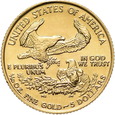 USA, 5 Dolarów 1986 r. 