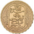 Tunezja, 100 Franków 1932 r.
