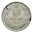 Rumunia 250 Lei, Michal I 1941 r. 