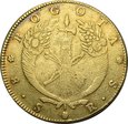 Kolumbia, 8 Escudo 1832 r.