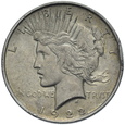 USA, 1 Dollar 1922 r.