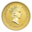 Australia, 50 Dolarów 1994 r.