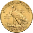 USA, 10 Dolarów 1932 r. 