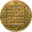 Holandia 2 Dukaty 1753 r.
