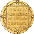 Rosja, Dukat 1818 r. 
